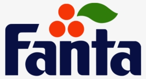 Altes Fanta Logo - Fanta Logo 1960