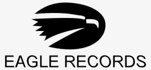 Eagle Records Logo Png Transparent - Audio Visual Teaching Aids