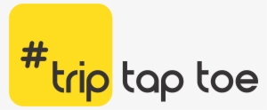Trip Tap Toe Logo Png