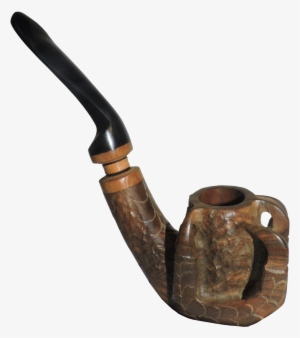 Acana Eagle´s Claw Pipe - Tobacco Pipe