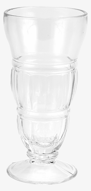 Soda Glass - Champagne Glass