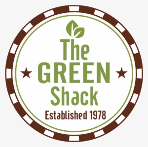 Green Shack Green Shack - Green Shack Market - 2 X