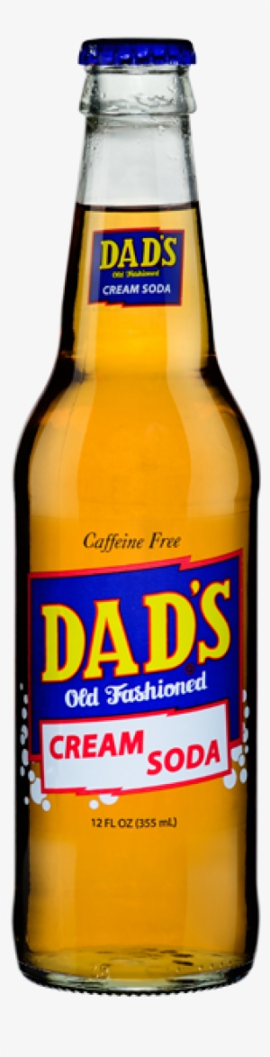 Dads Cream Soda