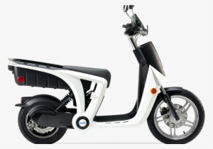 Indian-backed Electric Scooter Startup Launches In - Mahindra Electric Scooters In India