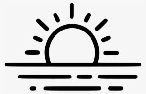 Png File - Sun Png Icon