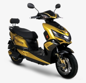 Electric Scooter Price In India