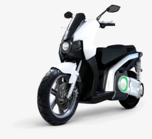 Finally, A Scooter That Gets Rid Of All Bounds - Beverly 300 S Argento