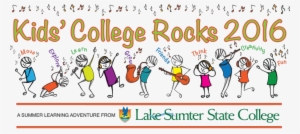 Kc Rocks Web Smaller - Cartoon
