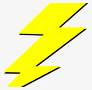 Zeus's Lightning Bolt