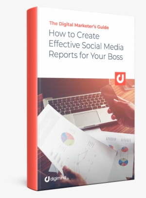 How To Create Effective Social Media Reports For Your - Book