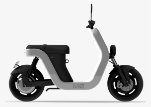 Design-scooter - Mobility Scooter