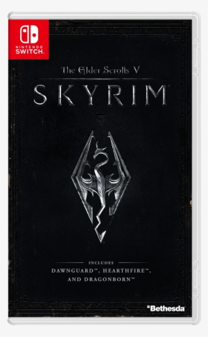 Event On Its Release Six Years Ago, The Elder Scolls - Elder Scrolls Skyrim Switch