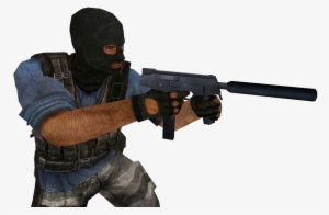 File History - Counter Strike Source Tmp