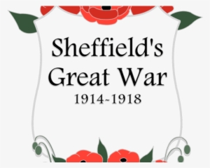 Sheffield Event Marks 100 Years Since End Of World - Sheffield