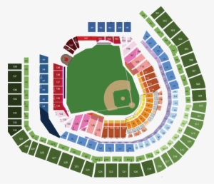 seating chart - mets seating chart 2018