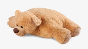 Pillow Bear - Teddy Bear