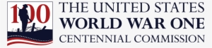World War One Centennial Commission Logo