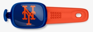 New York Mets Stwrap - Mlb New York Mets Iphone Faceplate