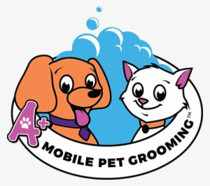 A Mobile Pet Grooming - Dog Grooming