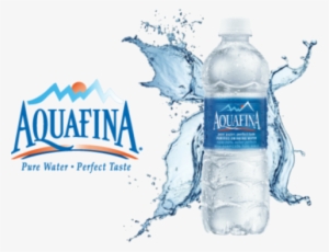 Phía Pepsico Cho Biết Nước Nguyên Liệu Ban Đầu Họ Sử - Aquafina Water Bottle Png