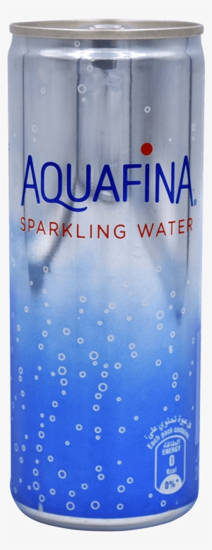 Aquafina Sparkling Water 250ml - United Beverage Company K.s.c.c (pepsicola Kuwait)