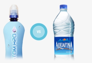 6 Bottles A Day For 30 Days = 180 Bottles - Aquafina Water Cost Per Bottle