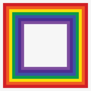 , , - Clip Art Rainbow Border