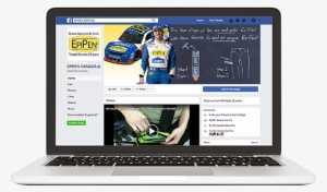Epipen Canada Consumer Facebook Page - Netbook