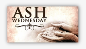 Ash Wednesday Joint Worship Service - Holy Wednesday
