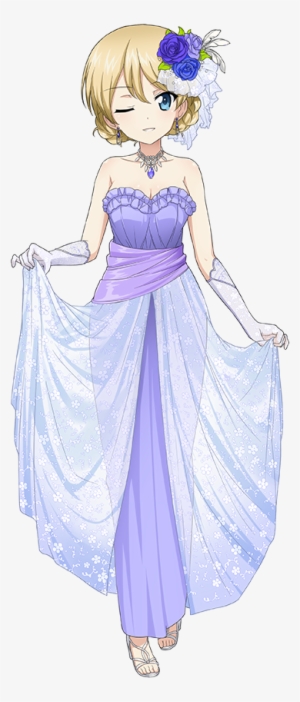 Darjeeling Gown - Darjeeling