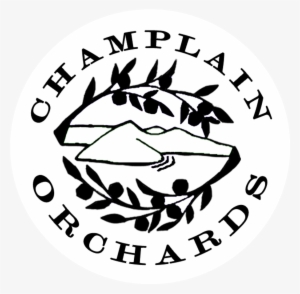 Cider Donuts Middlebury Food Co-op Jpg Transparent - Champlain Orchards Logo