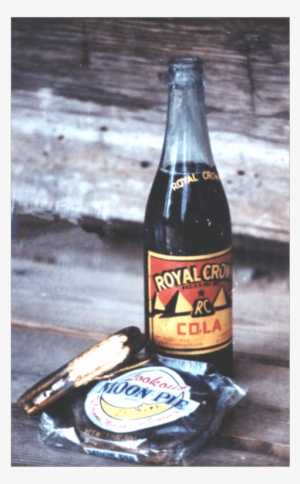 Hole In The Wall Loft - Cola And A Moon Pie