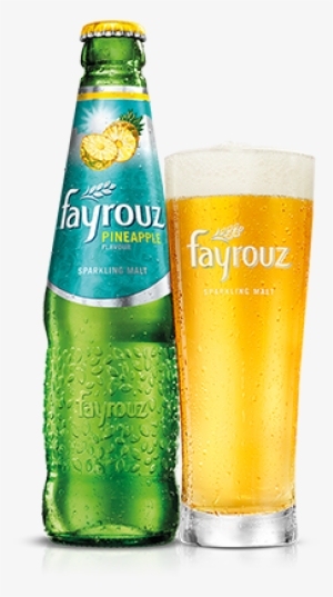 Fayrouz Bottle Png