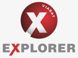 Viasat Explorer Logo - Developer Building Contracting Llc