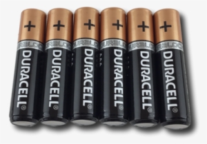 Duralock Power Preserve Technology Guarantees Batteries - Eye Liner