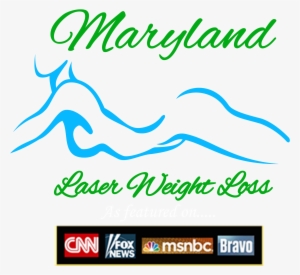 Maryland Laser Weight Loss Logo - Logo Weight Loss Free