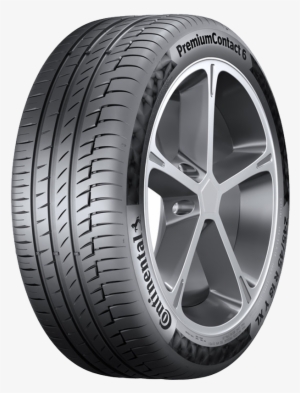 Continental Premiumcontact 6