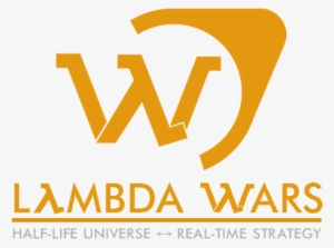 Lambdawars - Lambda Wars Logo
