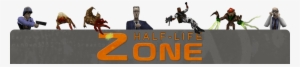 Half Life Mod Banners