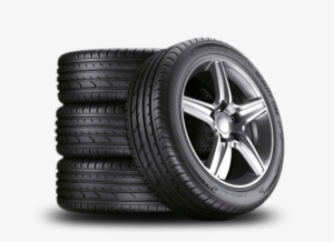 Continental Tires - Tire