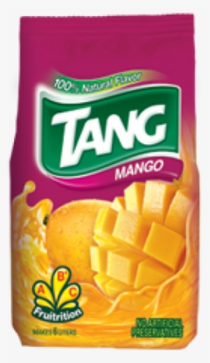 Tang Mango Flavour 500g