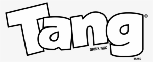 Tang Logo Png Transparent - Tang