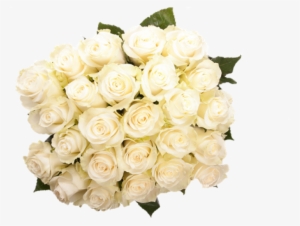 White Wedding Flower Hd Png
