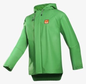 Light Green - Agro Spray Jacket