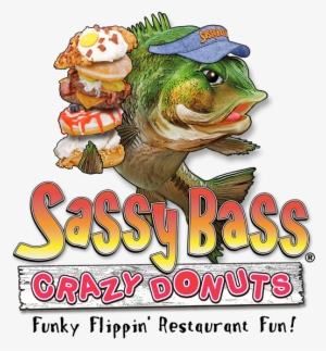 Contact - Sassy Bass Crazy Donuts