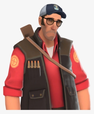 Never Forget Hat - Sniper