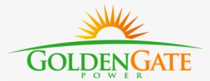 Golden Gate Power Logo - Wikimedia Commons
