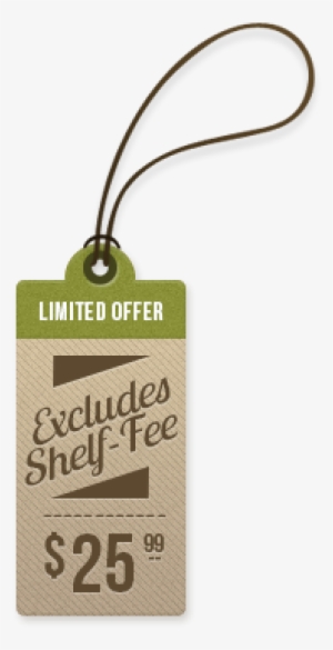 Free Shipping Tag - Price Tag Graphic Design