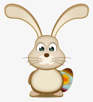 Easter Bunny Png - Easter Bunny Vector Png
