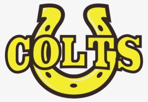 Cottonwood Colts - Cottonwood High School Logo